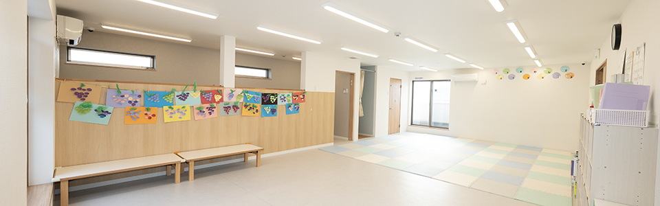 心の輝き合同会社の施設の写真