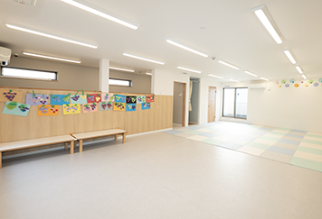 心の輝き合同会社の施設の写真