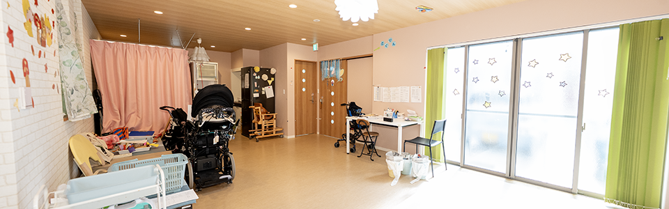 心の輝き合同会社の施設の写真