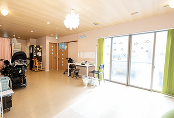 心の輝き合同会社の施設の写真